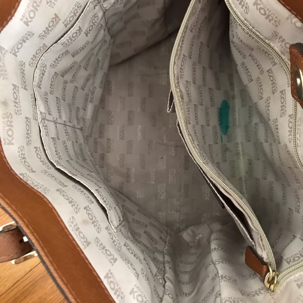 Michael Kors Tote